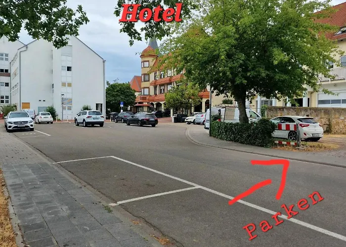 Hotel Paelzer Buwe