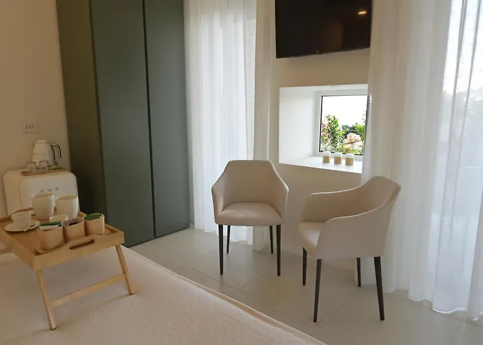Relais Ulivo Ariana