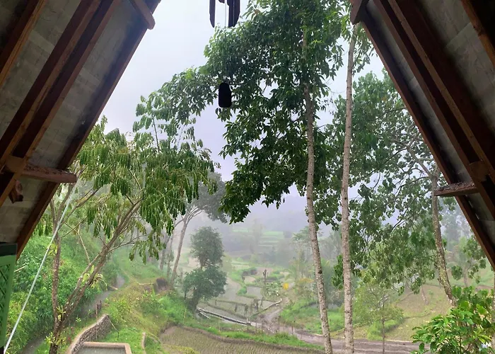 The Alam Bungalow & Restaurant