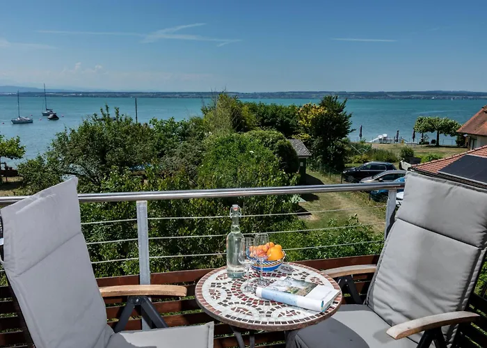 Hotel Sonnenstube Hagnau