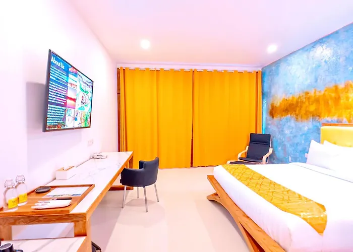 Pearl Sunset Resort - Sunset Moments, Adults Only