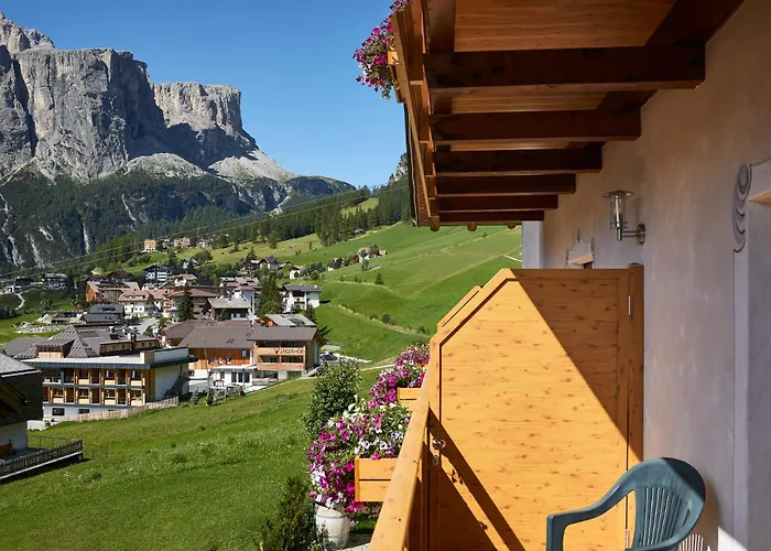 Pensione Haus Erica