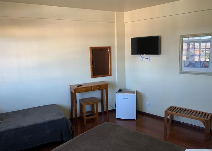 Altos da Serra Hotel