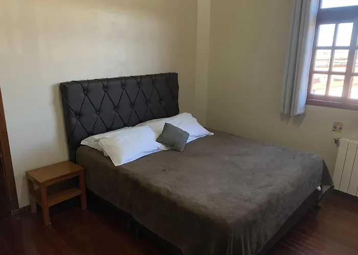 Altos da Serra Hotel