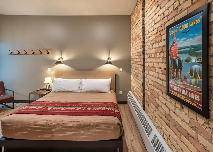 Crosby Lofts