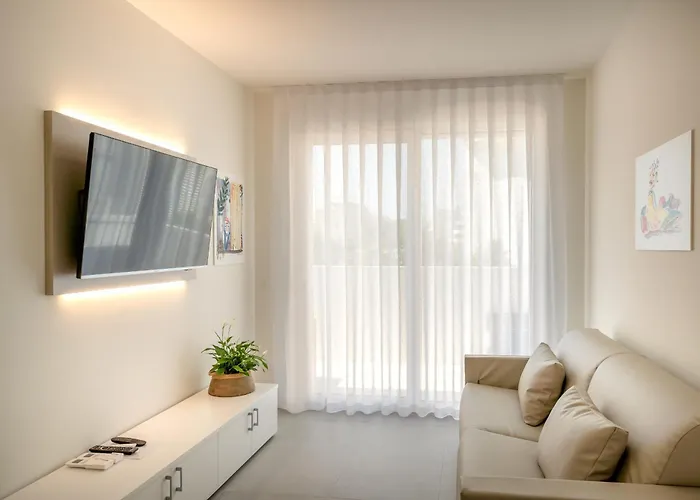 Residence Maxim