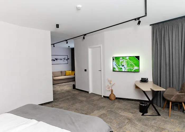 Mm Boutique Hotel
