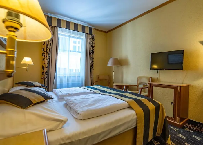 Hotel Richard Spa&Wellness
