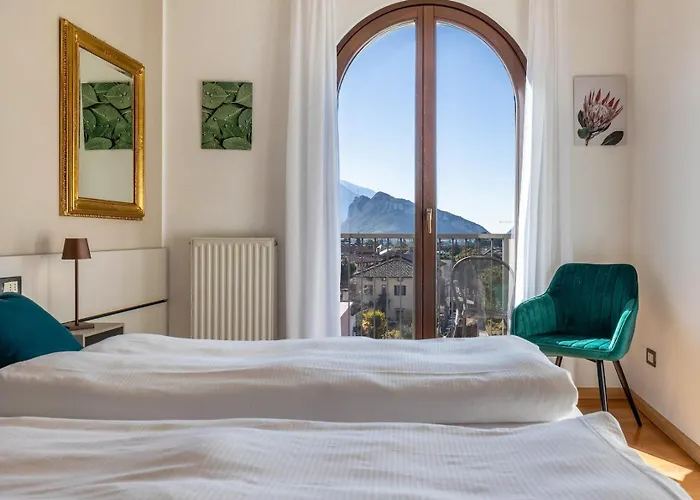 Appartamenti Villa Belvedere