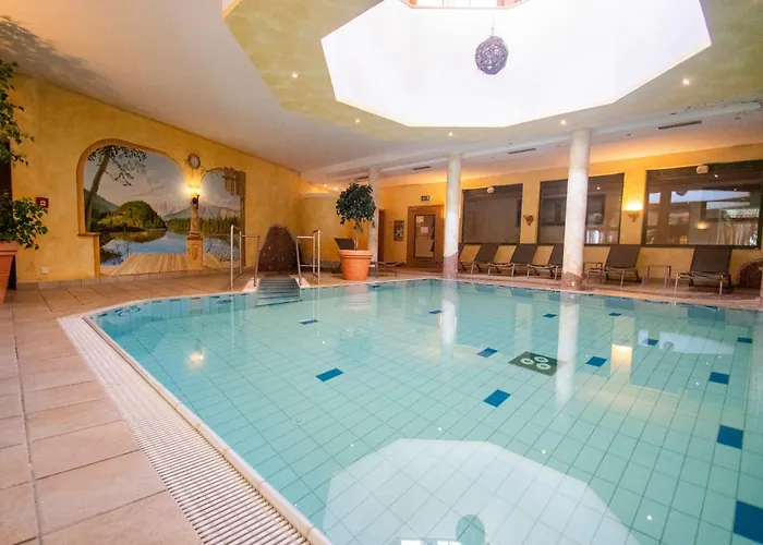 Aktivhotel Waldhof