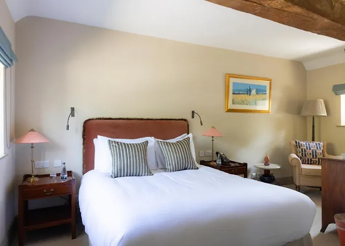 The Barnsdale, Rutland