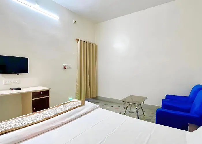 Hotel Basundhara