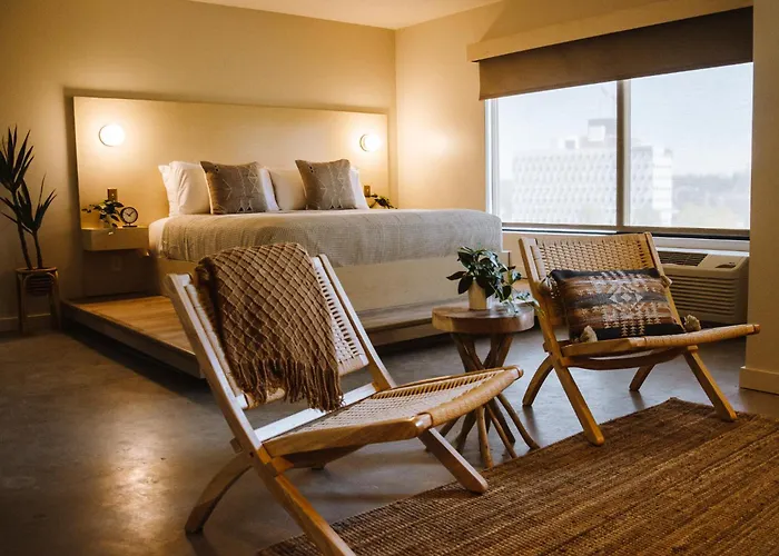 Brut Hotel