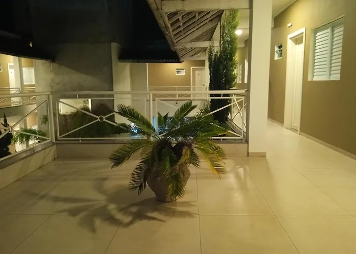 Smart Hotel