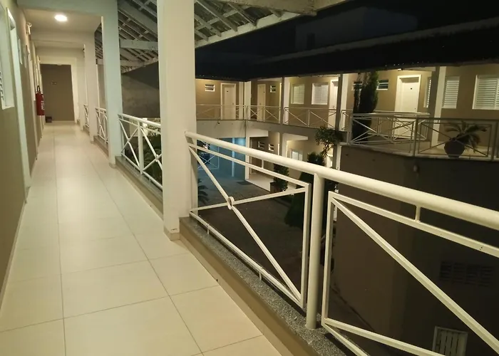 Smart Hotel