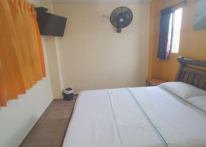 Hotel Costa Mar