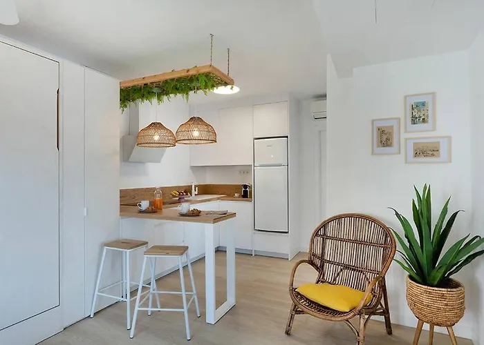 Apartamento Grecia