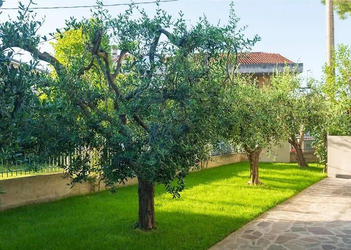 Casa Vacanze Cattolica