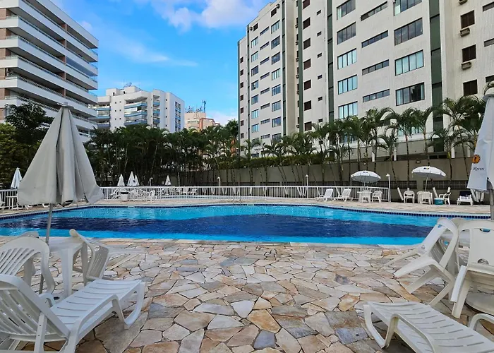 Alugar na Riviera Boulevard Flat
