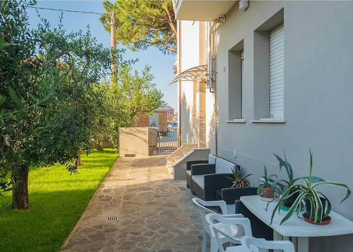 Casa Vacanze Cattolica