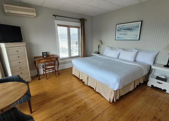 Hotel Aquamer