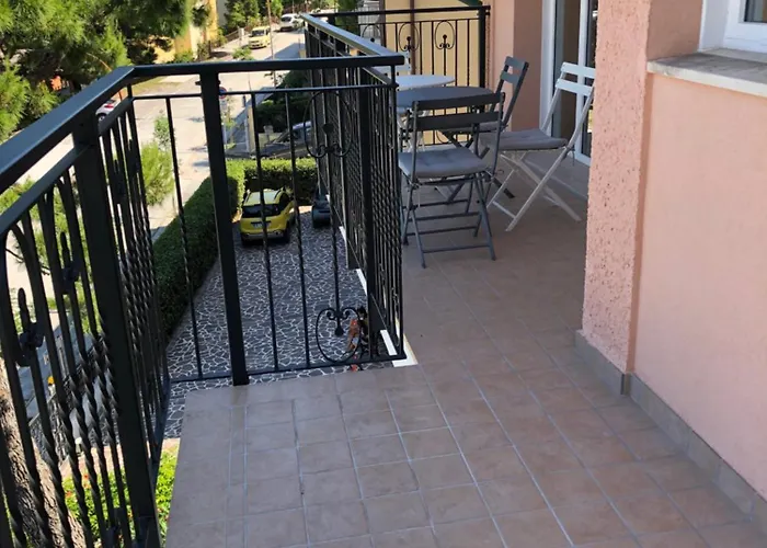 La Casa Dei Ricordi