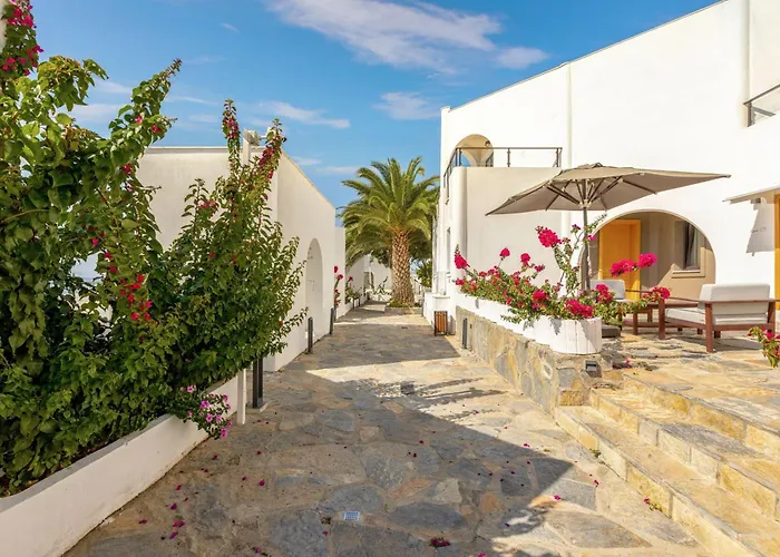 Senses Hotel - Adults Only