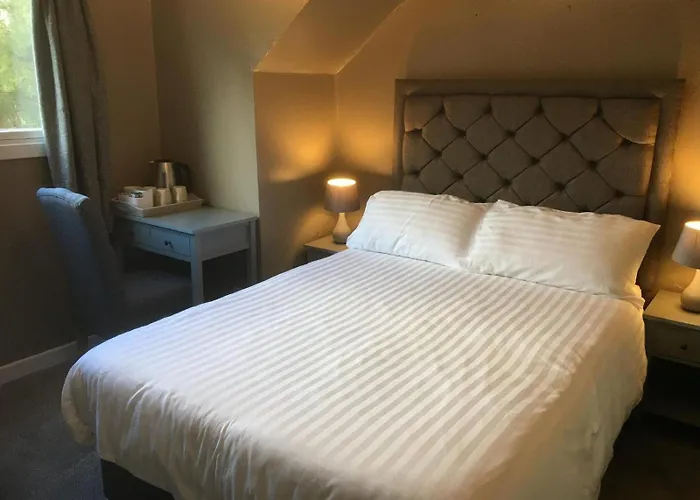 Highland Bridge Hotel