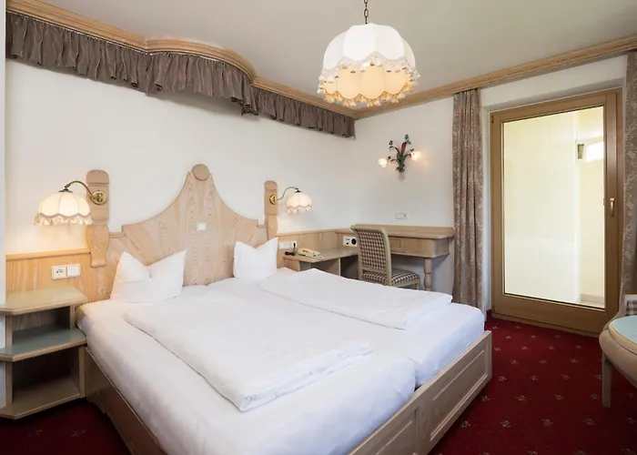 Hotel Silberberger