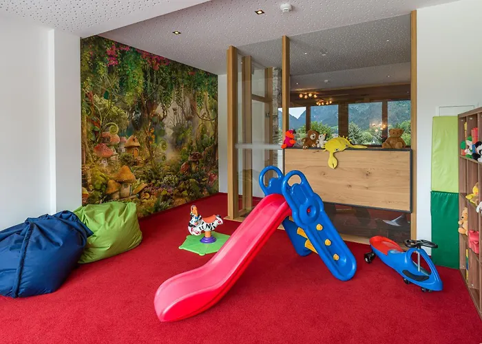 Landhotel Kirchenwirt