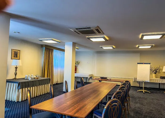 Hotel Adria