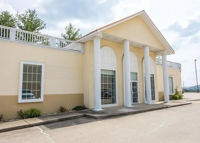 Savannah House Hotel