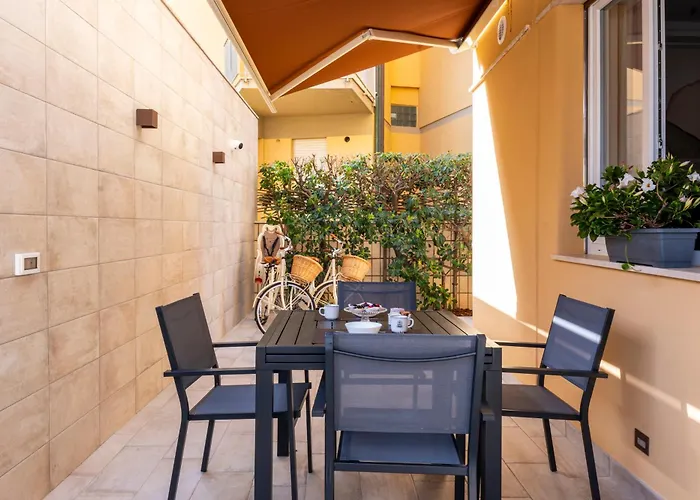 Versilia Residence - Fronte Mare