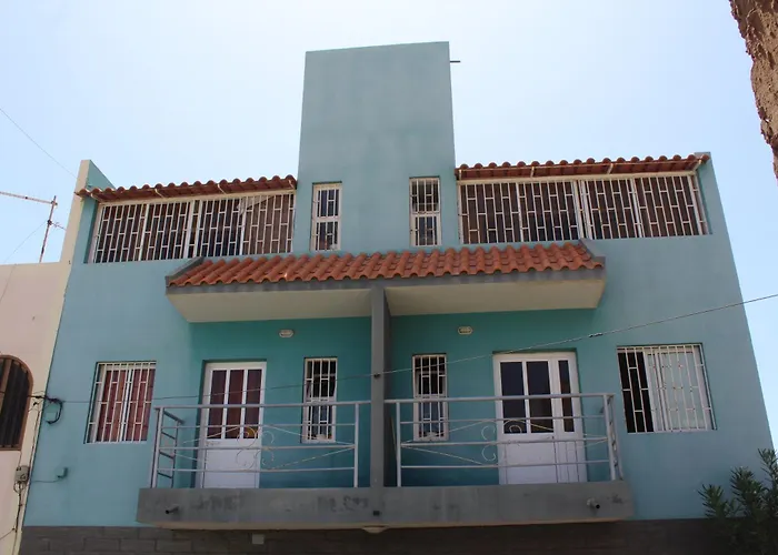 Sam House