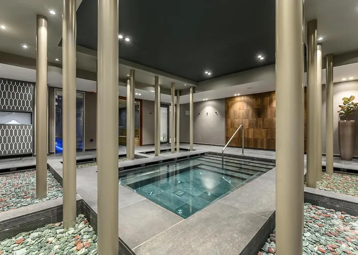 Hotel Vinifera Wine & Spa 5 Stars Superior