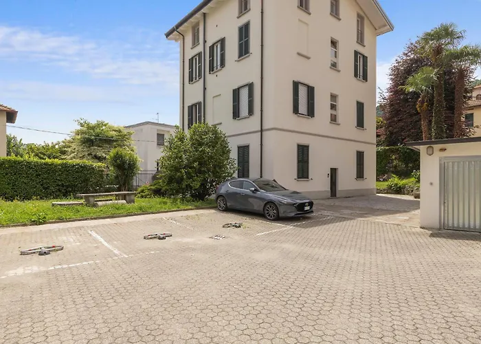 Olmo Suites