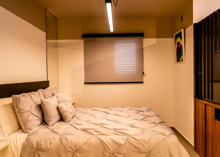 Loft Campolim
