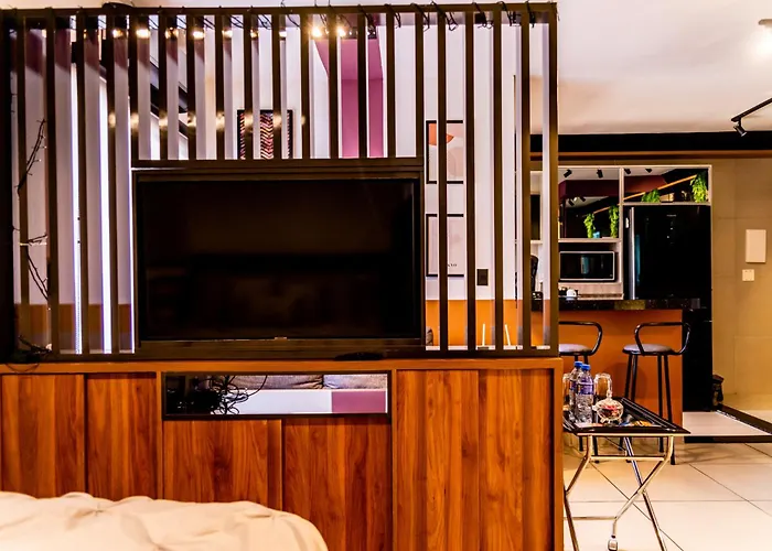 Loft Campolim