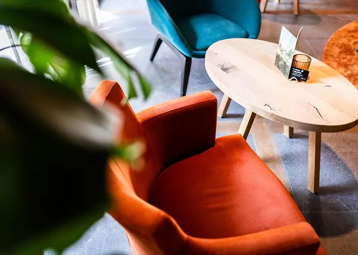 Hotel Krone - New Opening