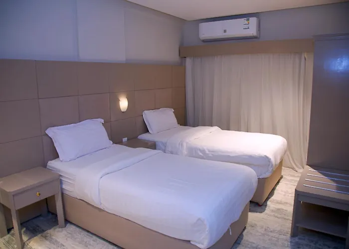 Sharz Hotel