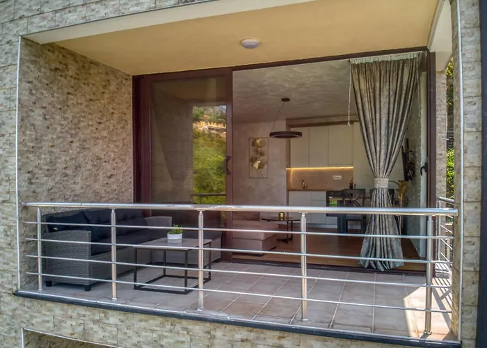 Apartmani Nikic Tivat