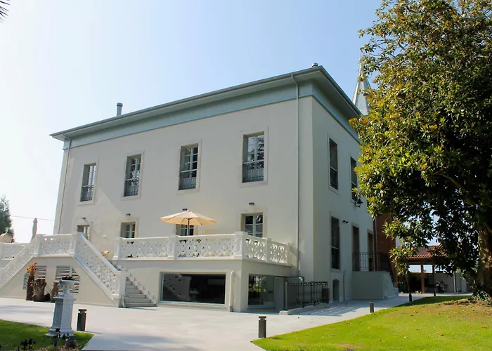 Hotel Boutique Villa Del Marques (Adults Only)