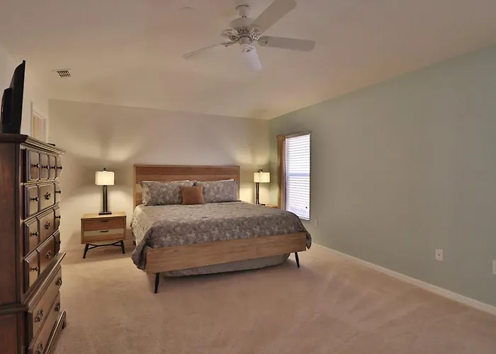 762 Watersong Resort By Orlando Holiday Rental Homes
