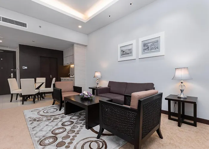 Raia Hotel & Convention Centre Kuching