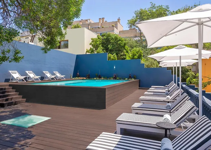 Casa Da Marechal - Boutique House By Oporto Collection (Adults Only)