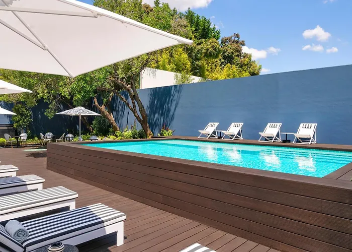 Casa Da Marechal - Boutique House By Oporto Collection (Adults Only)