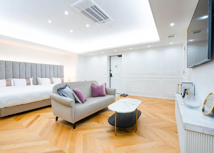 Randor Hotel Hiroshima Prestige