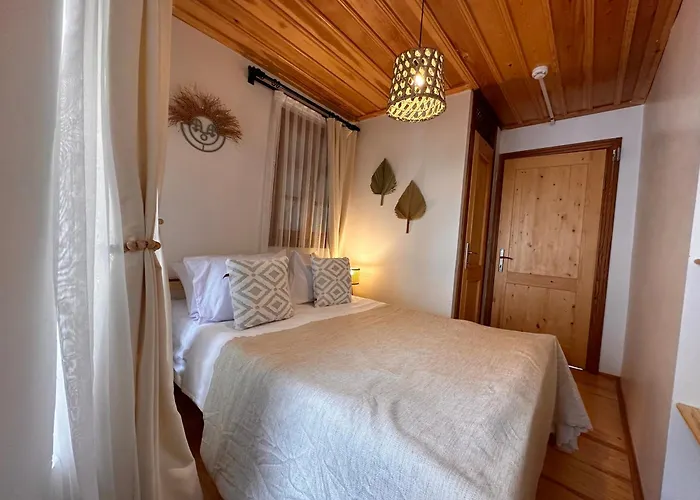 Hanole Guest House