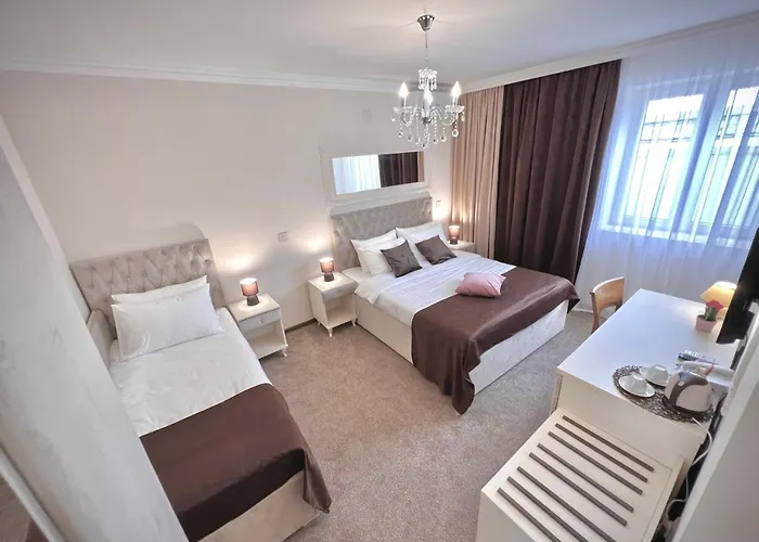 International Inn