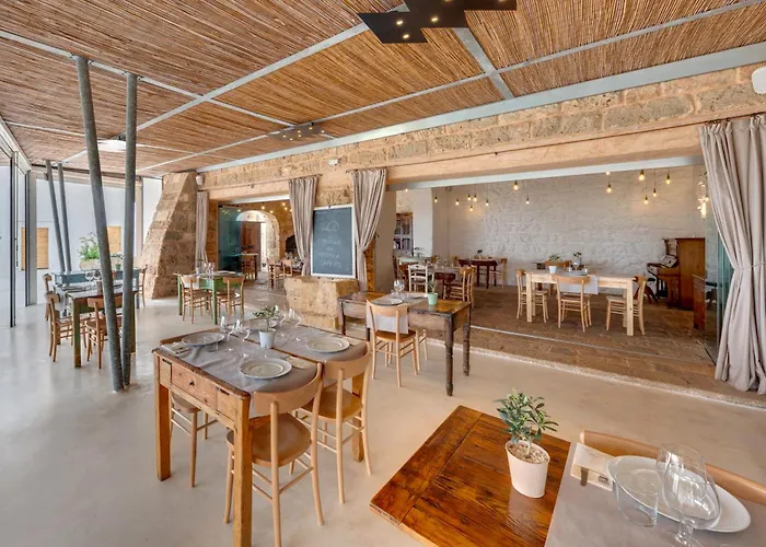 Masseria Samenti